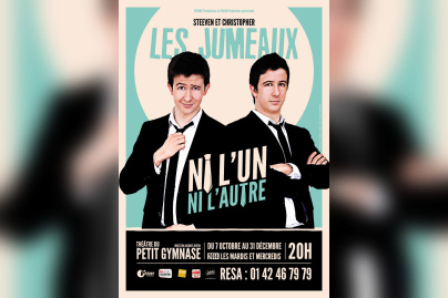 Les Jumeaux 