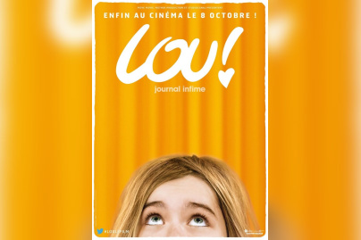 Lou ! Journal infime