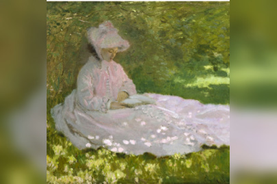 Monet