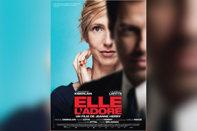 Elle l'adore