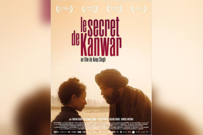 Le secret de Kanwar