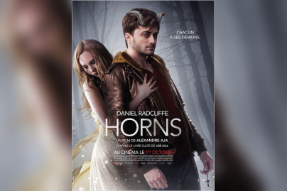 Horns