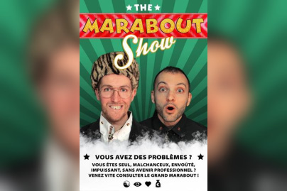 The Marabout Show