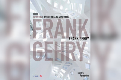 Frank Gehry