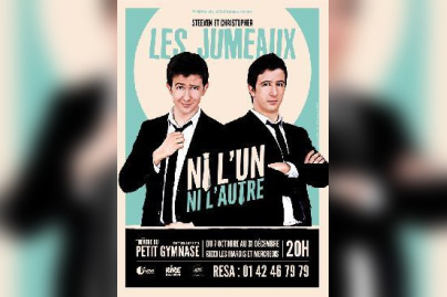 Les Jumeaux
