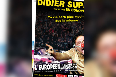 Didier Super