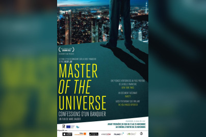 Master of the universe