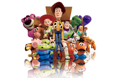 Toy Story 4 annoncé par Disney-Pixar !