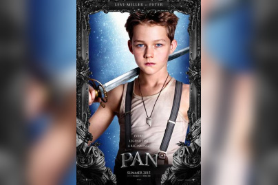 Pan : la bande-annonce !