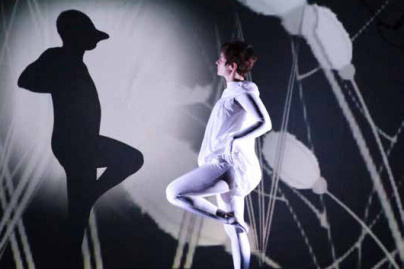 Couac au théâtre Mouffetard, à partir de 3 ans : notre critique 