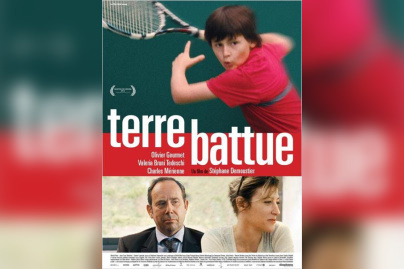 Terre battue : critique et bande-annonce
