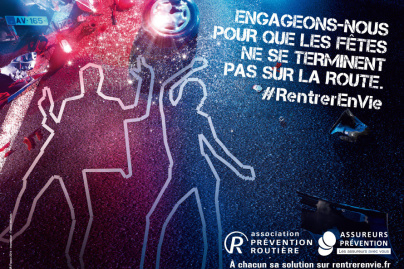 #RentrerEnVie : 5 bonnes raisons de ne pas prendre le volant quand on a bu