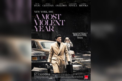 A Most Violent Year : critique et bande-annonce