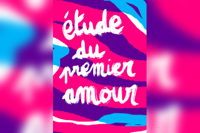 Étude du premier amour au Proscenium