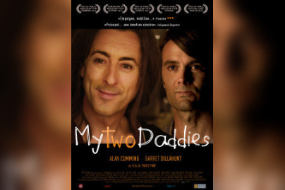 My Two Daddies : critique et bande-annonce