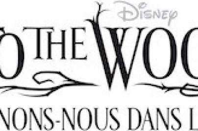 Into the woods, promenons-nous dans les bois : le jeu-concours !