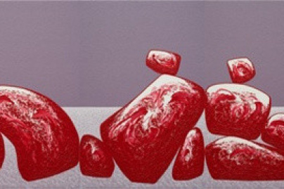 Ma Desheng au Carreau du Temple : grandiose