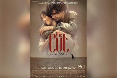 The Cut : critique et bande-annonce