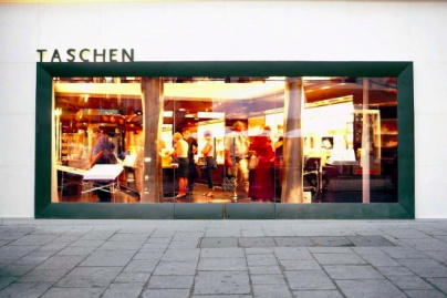 Vente privée Taschen 