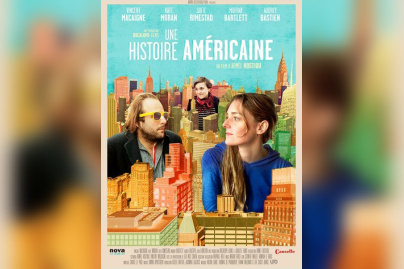Une histoire américaine : découvrez la bande-annonce 