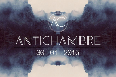 Antichambre, première soirée : on vous raconte 