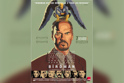 Birdman : critique et bande-annonce