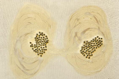 La passion selon Carol Rama au musée d'Art moderne : à voir