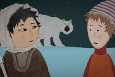 Rencontre-projection pour tout connaître des secrets d'un dessin animé