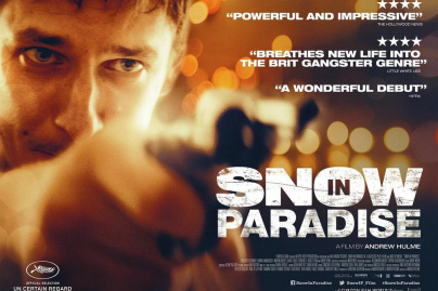 Snow in Paradise : critique et bande-annonce 