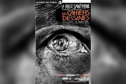 Festival du film Les Cahiers dessinés 