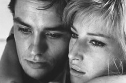 Antonioni, l'exposition à la Cinémathèque 