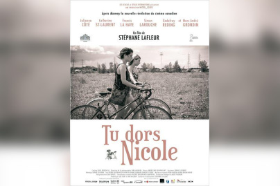 Tu dors Nicole : critique et bande-annonce 