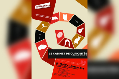 Le Cabinet de curiosités au Proscenium : notre critique
