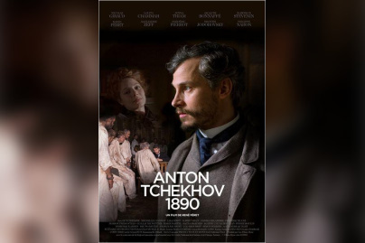 Anton Tchékhov 1890 : notre critique 