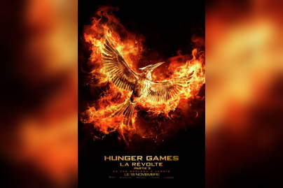 Hunger Games - La révolte : Partie 2, enfin le teaser ! 