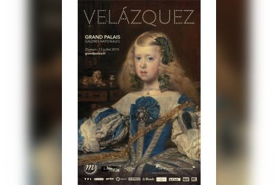 Diego Velázquez, l'exposition au Grand Palais : sublime