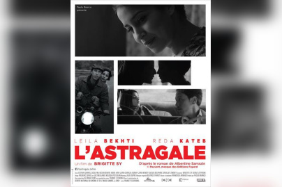 L'Astragale : découvrez la bande-annonce ! 