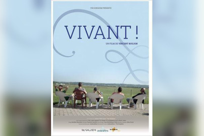 Vivant ! : critique et bande-annonce