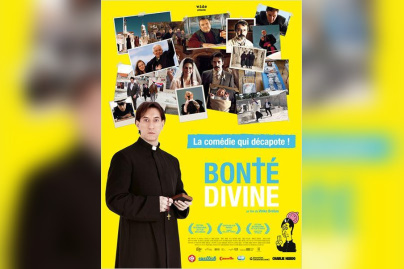 Bonté divine : critique et bande-annonce 