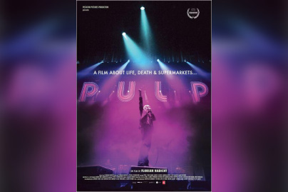 Pulp, actuellement au cinéma 