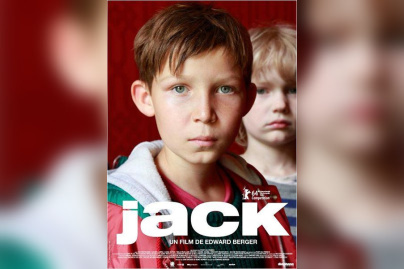 Jack : critique et bande-annonce 