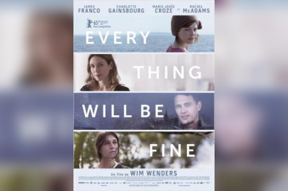 Gagnez vos places pour Every Thing Will Be Fine !