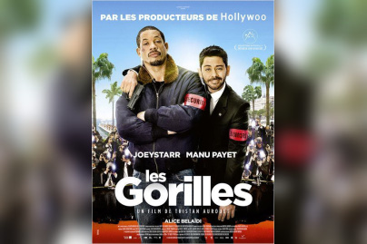 Les Gorilles : critique et bande-annonce 