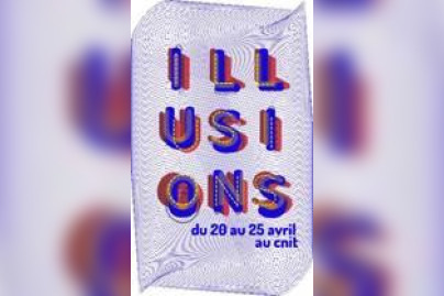 Illusions, l'exposition au CNIT