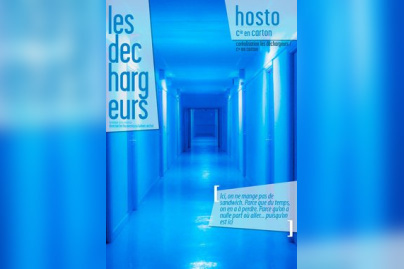 Hosto au théâtre Les Déchargeurs : notre critique 