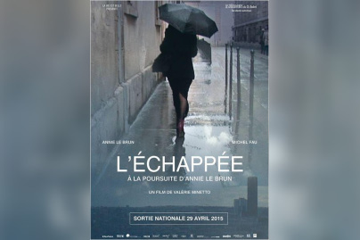 L’échappée, à la poursuite d’Annie Le Brun : critique et bande-annonce