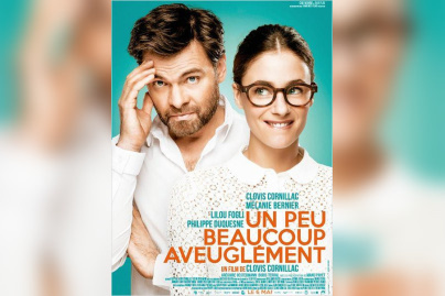Un peu, beaucoup, aveuglément : critique et bande-annonce 