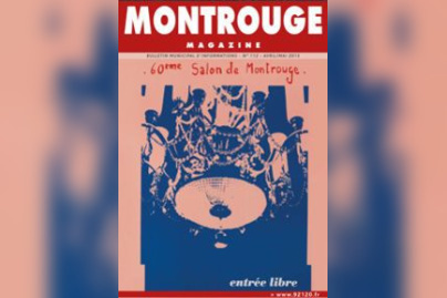 Salon de Montrouge 2015 : nos coups de cœur !