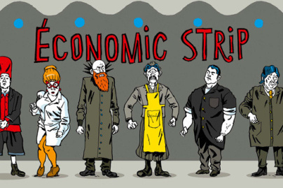 De rue et de cirque s'invite dans les rues de Paris !