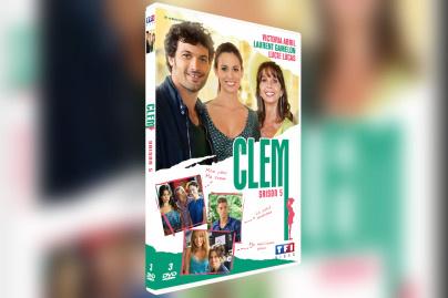 À gagner : 5 DVD de la saison 5 de Clem ! 